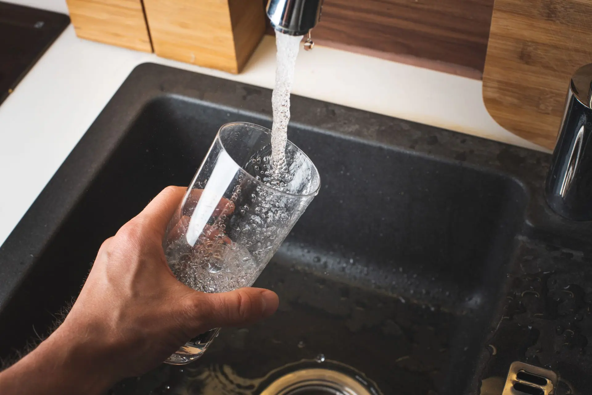 Benefits of Installing Residential Water Filters