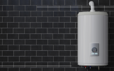 Why You Shouldn’t Turn Up Your Water Heater Temperature This Winter