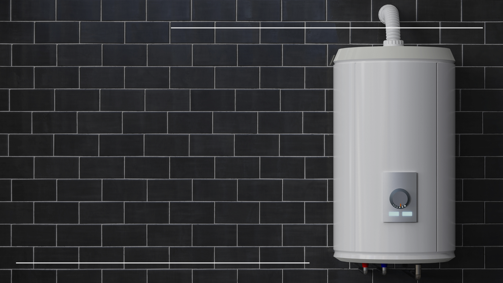 Why You Shouldn't Turn Up Your Water Heater Temperature This Winter