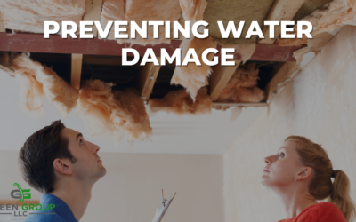 Preventing Water Damage: Tips for Homeowners