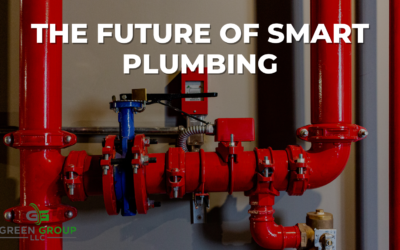 The Future of Smart Plumbing: Integrating Technology into Your Home