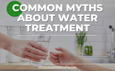Debunking Common Myths About Water Treatment