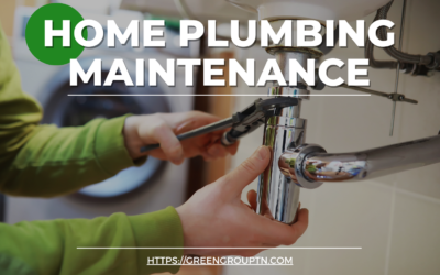 Maintaining Your Home’s Plumbing System: A Comprehensive Guide