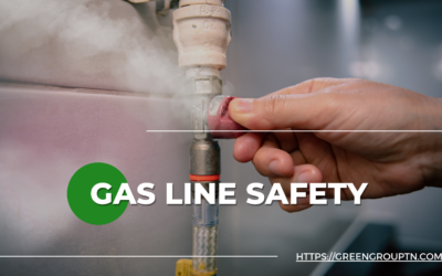 Gas Line Safety: Essential Guidelines Every Homeowner Should Know