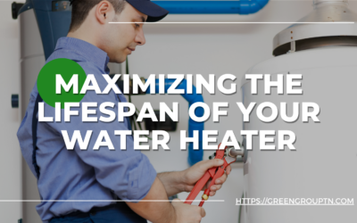 Maximizing the Lifespan of Your Water Heater: Maintenance Tips