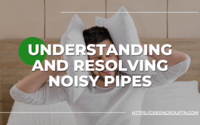 Understanding and Resolving Noisy Pipes  