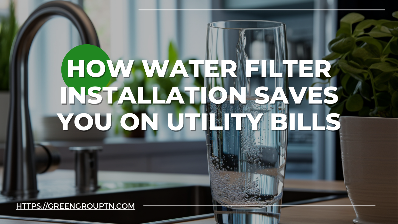 Water Filtration