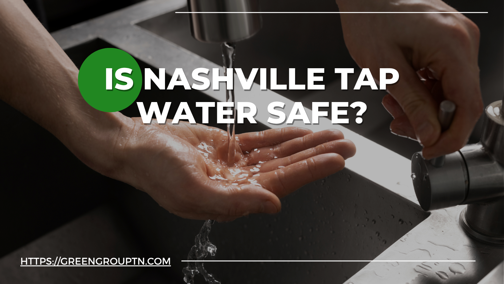 Nashville Tap Water Safe