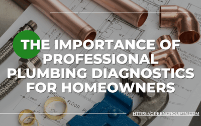 The Importance of Professional Plumbing Diagnostics for Homeowners