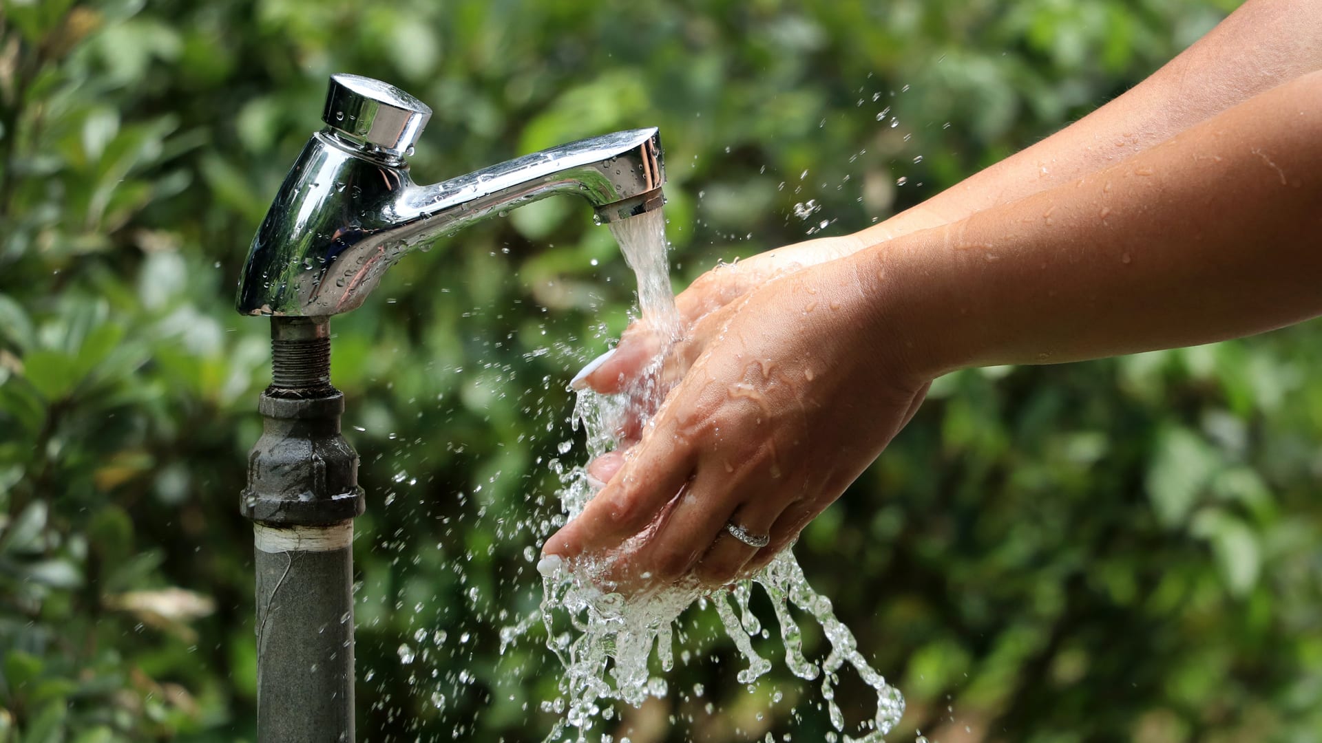 Plumbing Fixtures for Water Heater Services - Best Plumbing for Nashville, Franklin, & Murfreesboro locations | Green Group