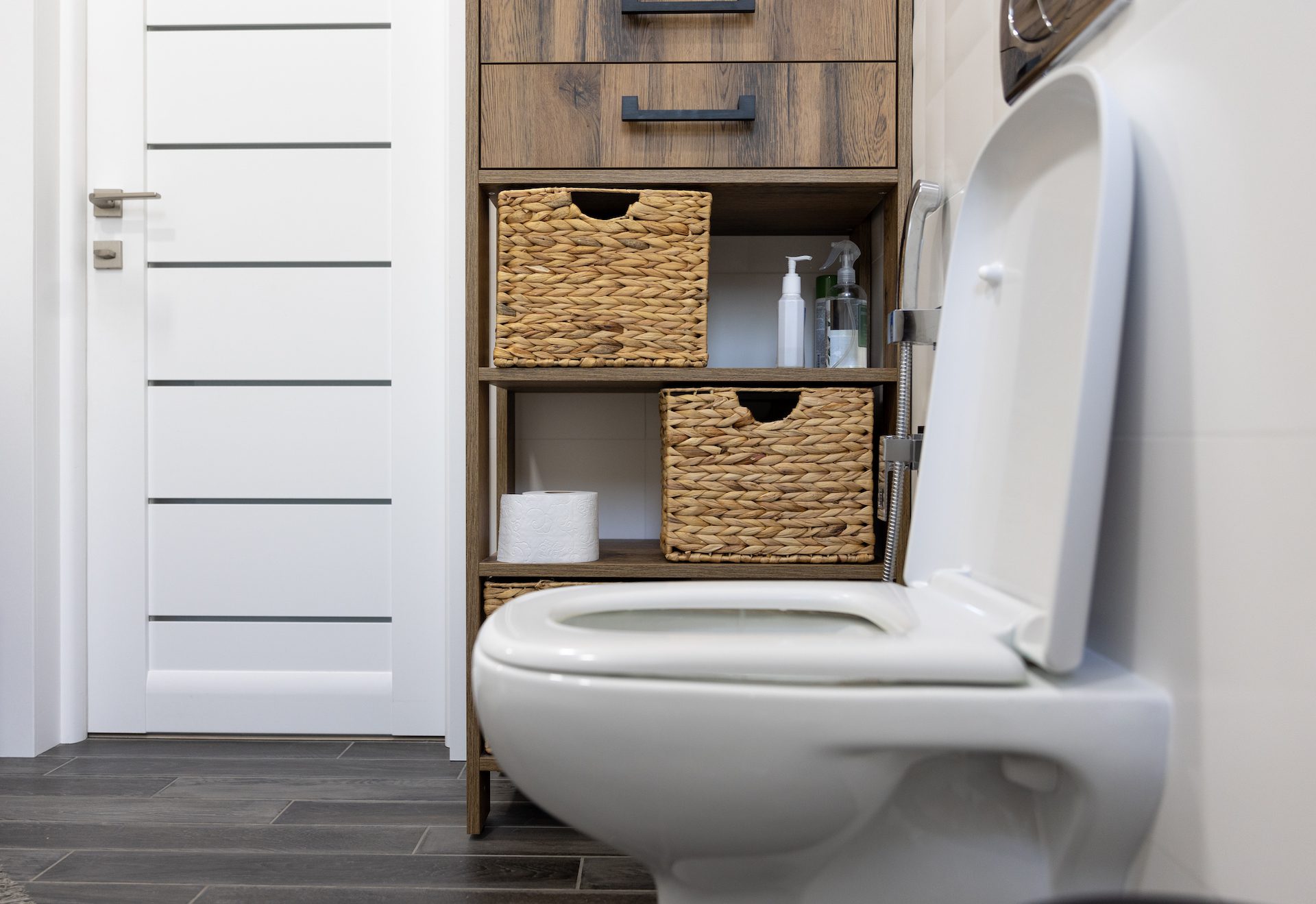 What To Do When Your Toilet Won’t Flush, & Other Issues