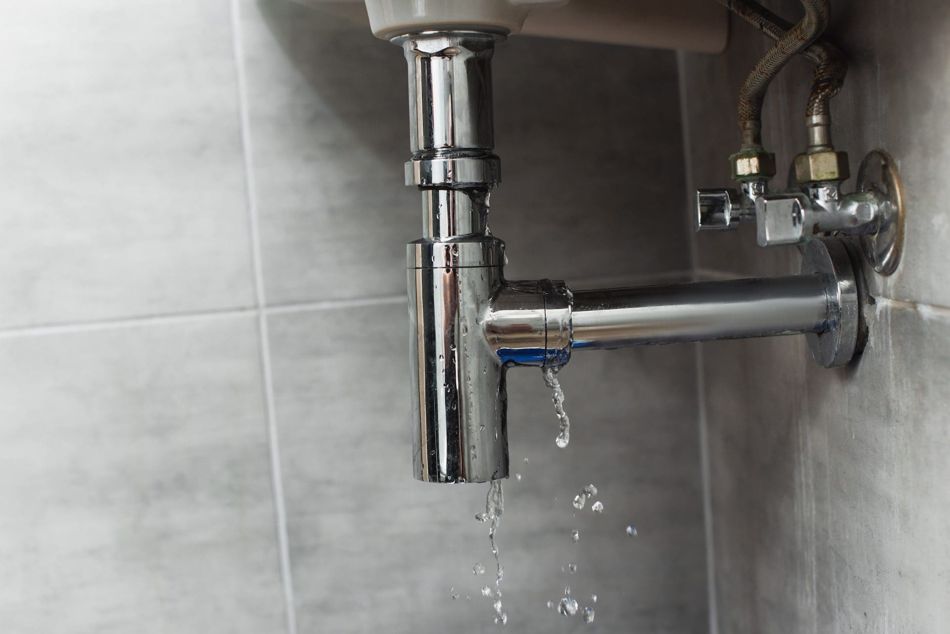 these 4 residential plumbing fixtures are the most troublesome - Green Group
